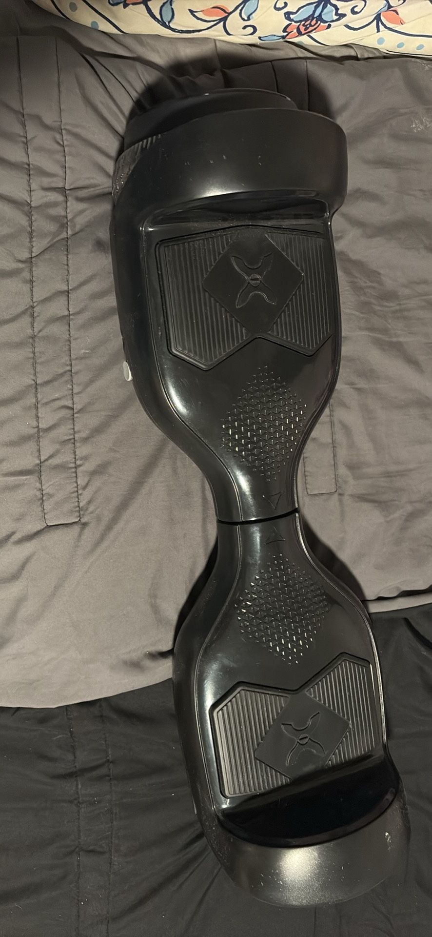 Bluetooth Speaker Light Up Hoverboard