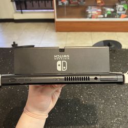 NINTENDO SWITCH  HEG-001