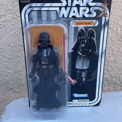 Star Wars Darth Vader