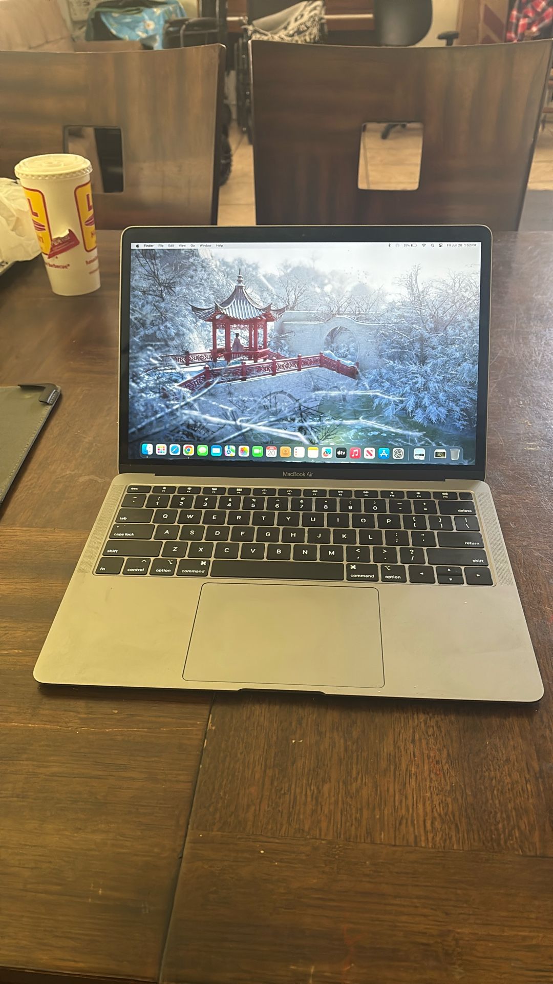 MacBook Air