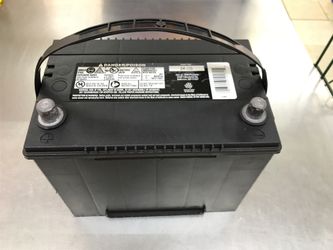 Battery part no. 24-DS Brand new !