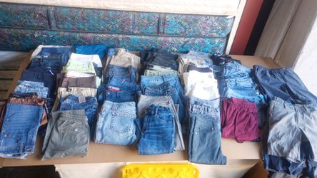 women's jeans 3 for $10