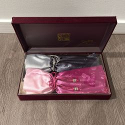 High Quality Korean Set Of Cutlery 