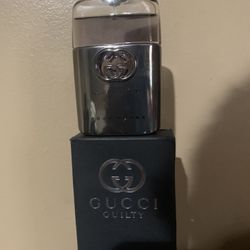Gucci guilty Cologne