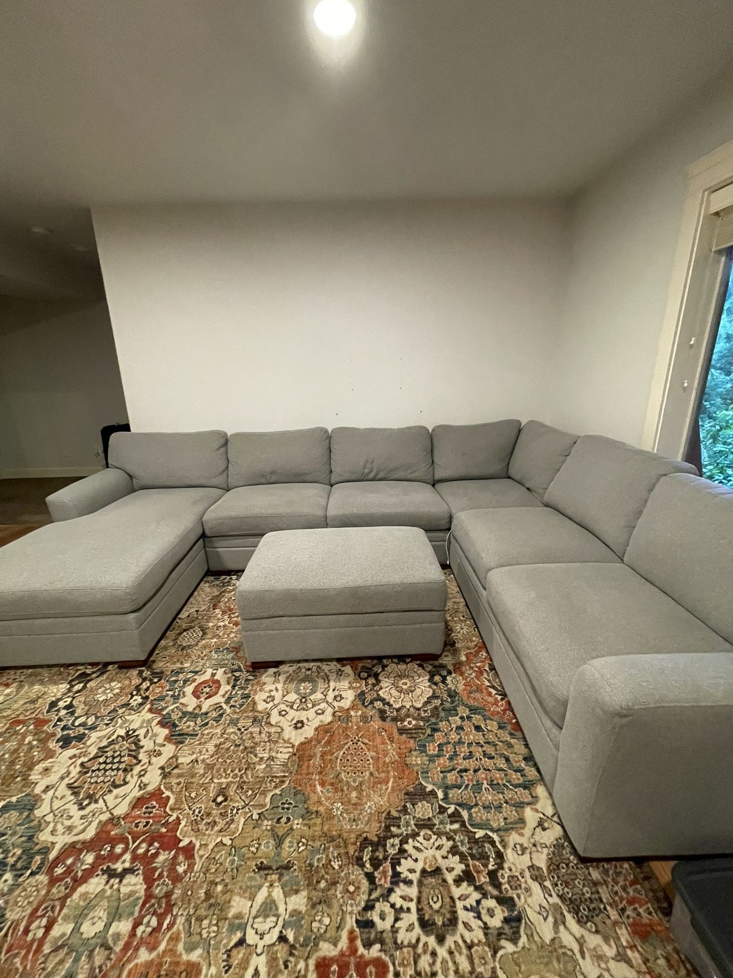 Sectional Couch