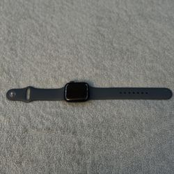 Apple Watch Aluminum 41mm Case