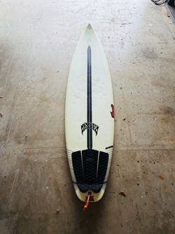 Sub driver 2.0 lost mayhem light speed 6’2