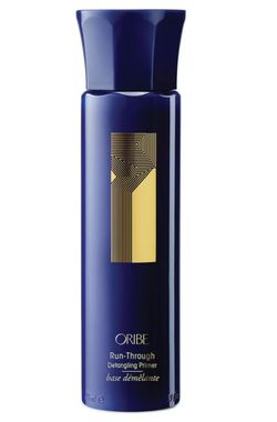 Oribe Run-Through Detangling Primer 5.9 oz