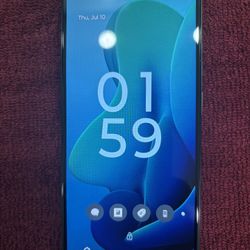 MOTO g, 5G CELLULAR PHONE, NEW IN BOX AND COMES WITH A NICE CASE AND A GLASS SCREEN PROTECTOR, GREAT DEAL!!!