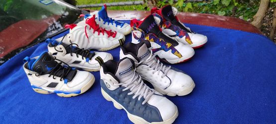 Jordan's