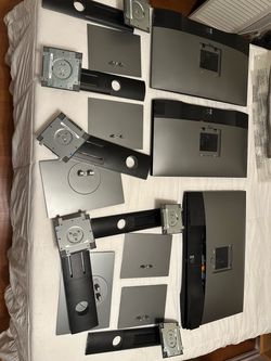 Dell Monitors