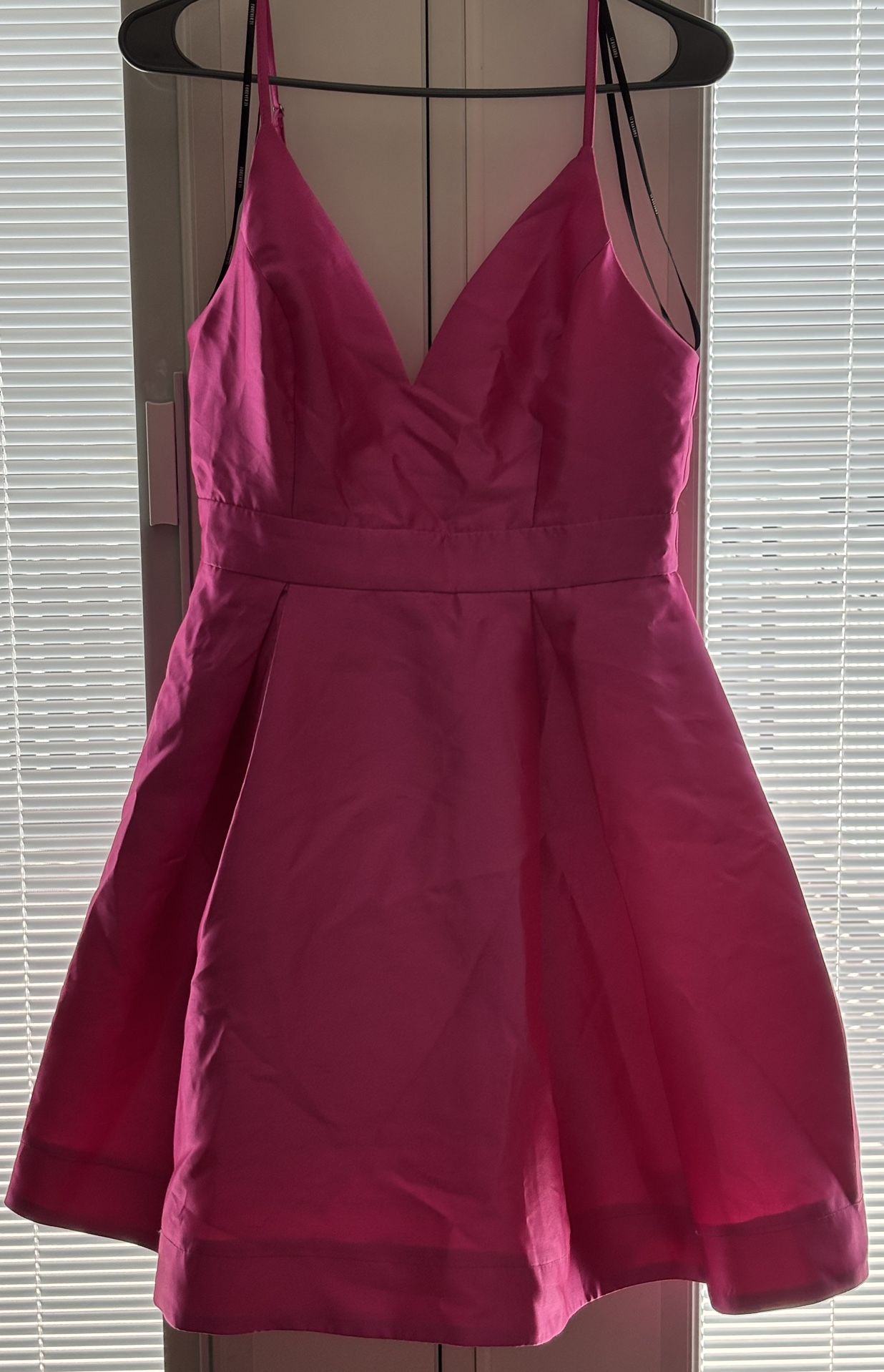 Prime Dress Or A Casual Evening Night Out 