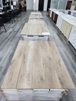 Flooring