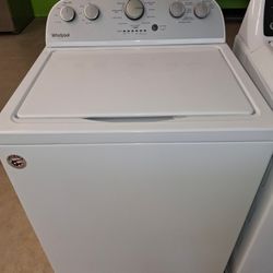Nice Whirlpool Heavy Duty Sensing Washing Machine