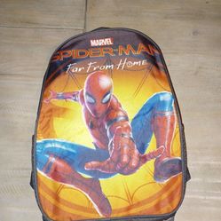 Back Pack