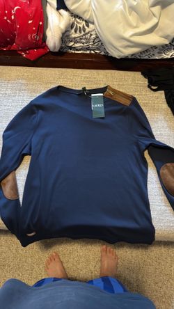 Ralph Lauren XL Sweater