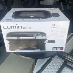 Weber Lumin