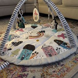 Baby Play Mat