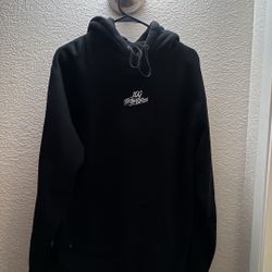 100 thieves hoodie 