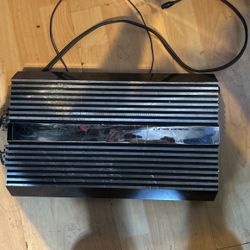 Amplifier