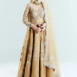 Hussain Rehar Pakistani Dress