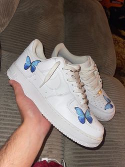 Air Force 1s