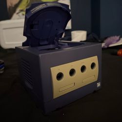 Nintendo GameCube