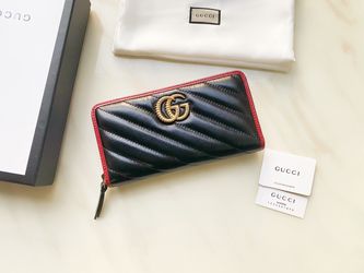 Gucci Wallet