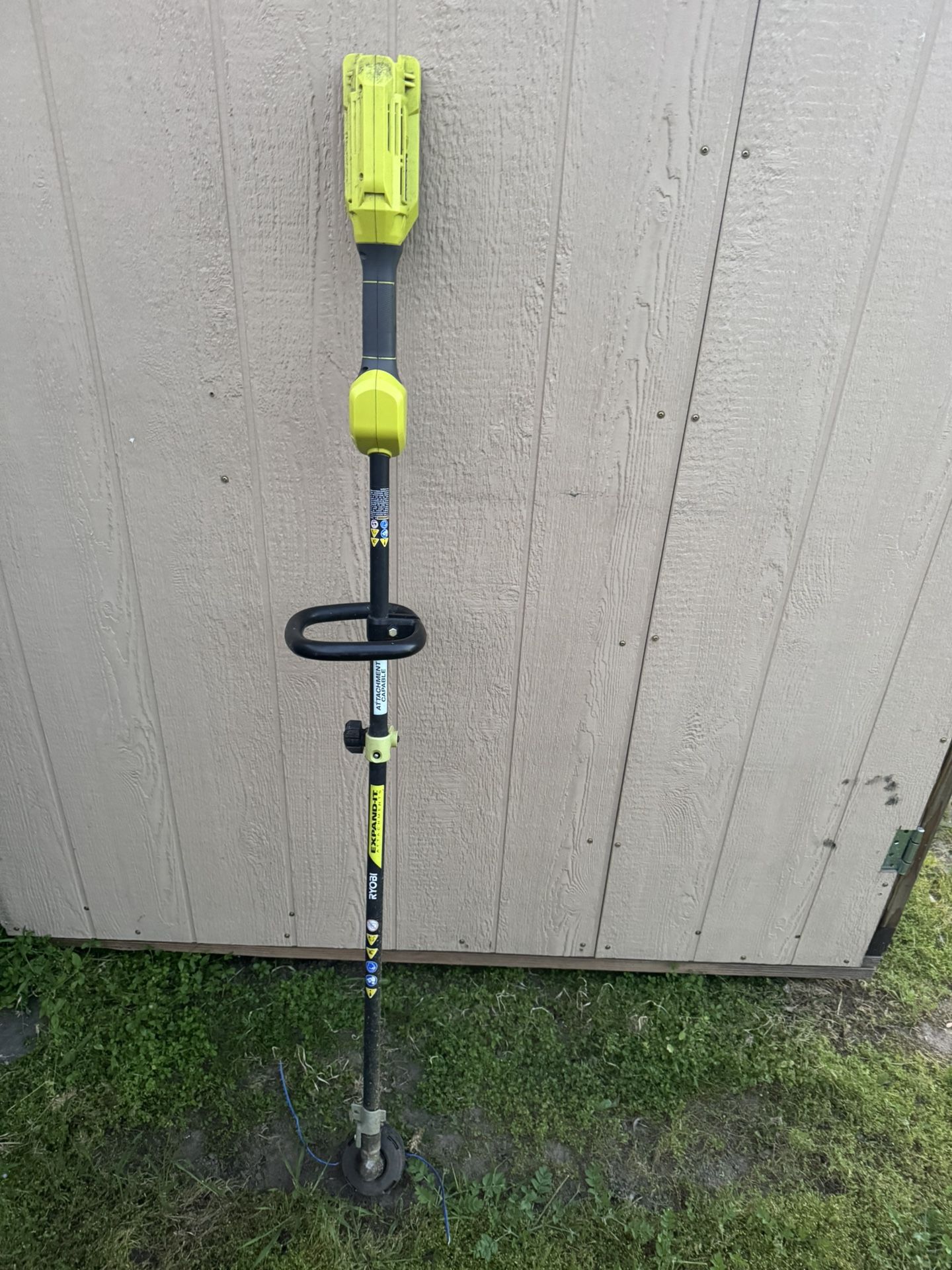 Ryobi Weed Wacker