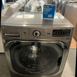 LG Washer
