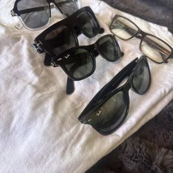 Men’s Designer Sunglasses 