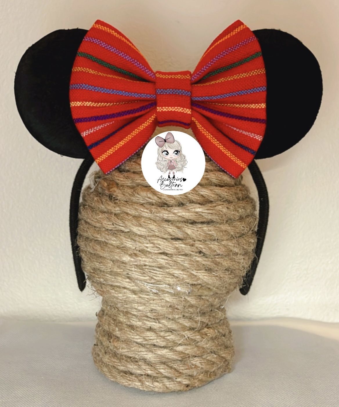 Disney Ears