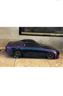Traxxas Drag Slash 3S RC