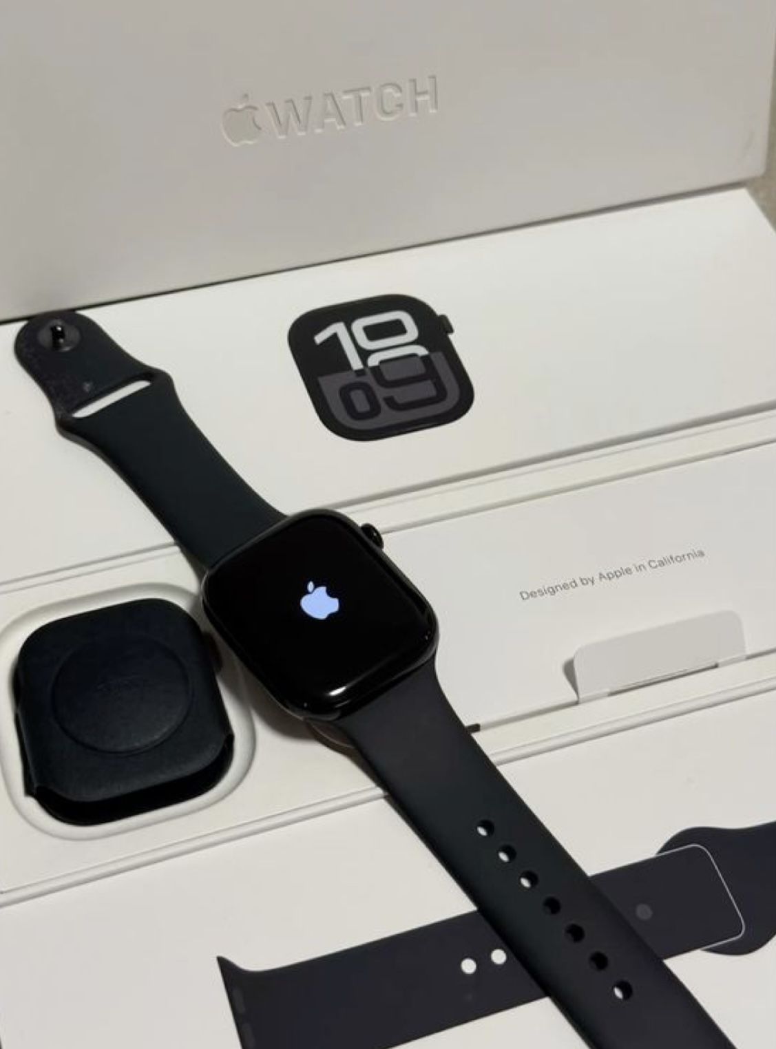 Apple Watch Series 10