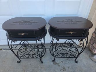 Tables