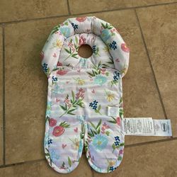 Car seat Head Supports