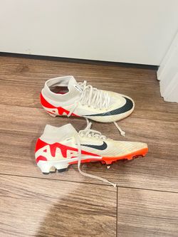 Soccer shoes Nike Mercurial Superfly Pro FG - Ready Pack Size 4.5