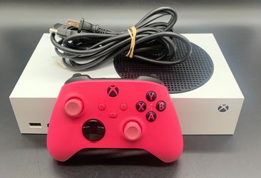 Microsoft Xbox Series S #34811