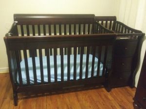 New And Used Baby Cribs For Sale In Flint Mi Offerup