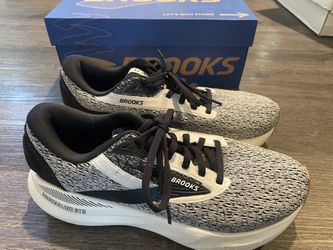 Brooks Adrenaline GTS Running Shoes W 8