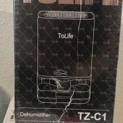 Tolife Humidifier