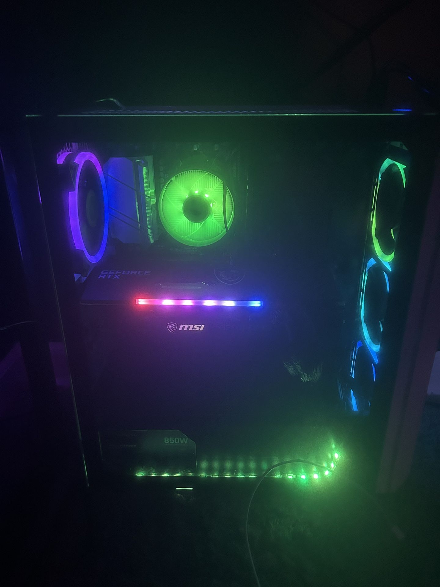Gaming Pc
