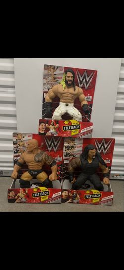 WWE