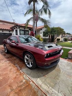 2020 Dodge Challenger