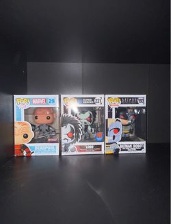 Funko Pop