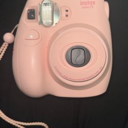Fujifilm Instax Mini 75