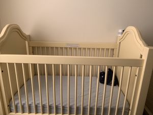 New And Used Baby Cribs For In Staten Island Ny Offerup