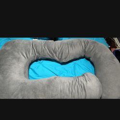 Pregnancy Pillow 