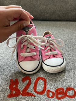 Toddler Converse Shoes