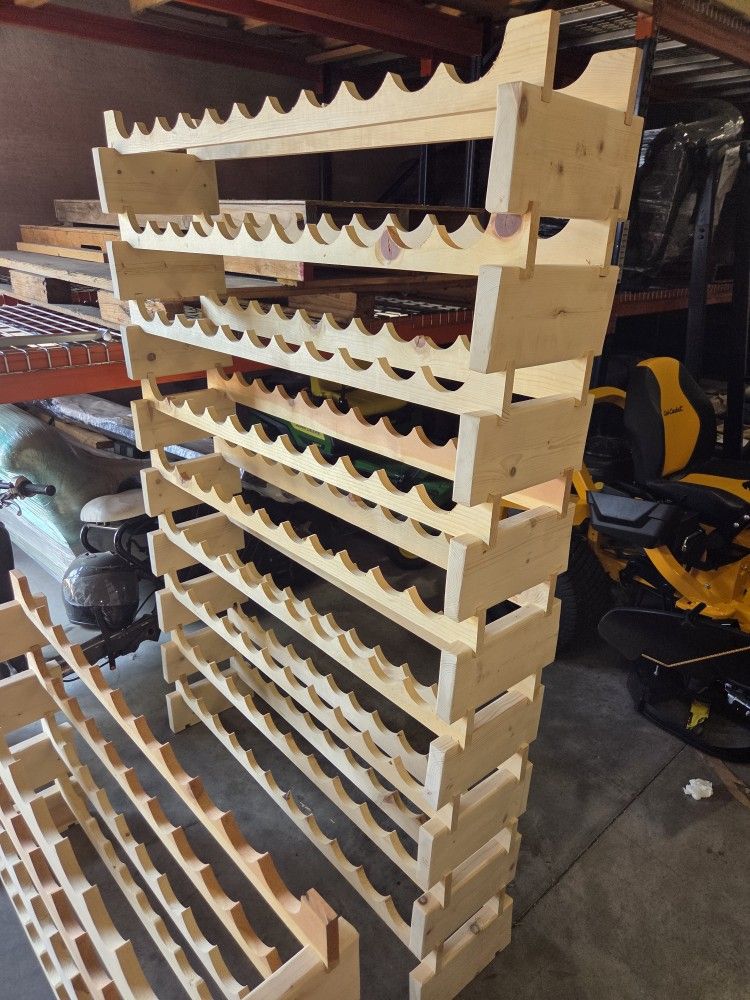 Wine Racks